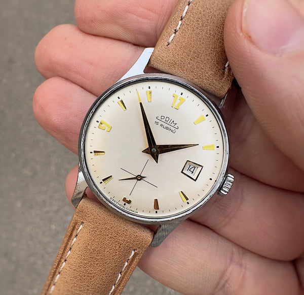 Prim Datumatic 1960