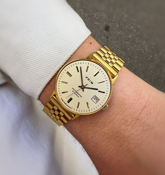 Prim Linka Automatic