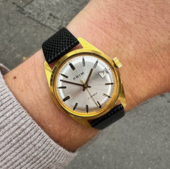Prim Elegant 68. Zlacené