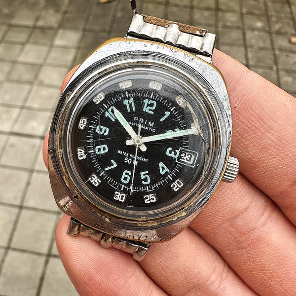 Prim Sport Automatic