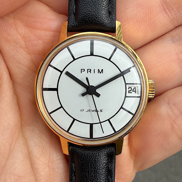 Prim Art Deco Zlacené