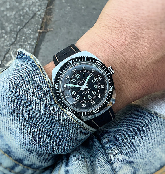 Prim Sport Automatic