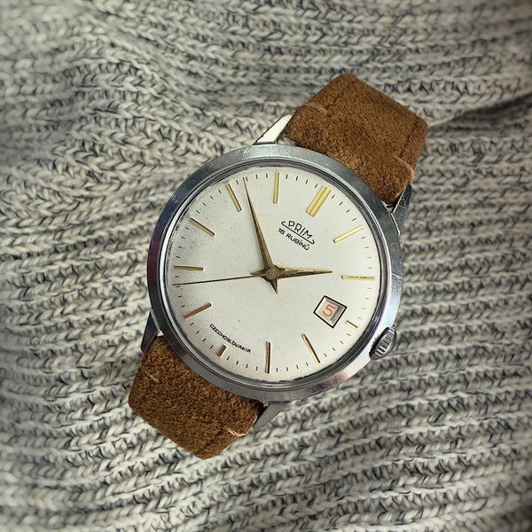 Prim Datumatic Prachotěsné