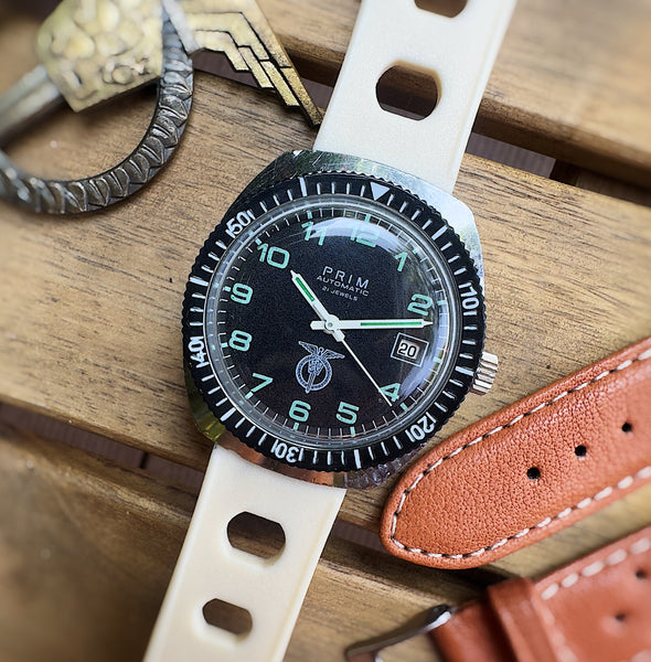 Prim Letecké Automatic