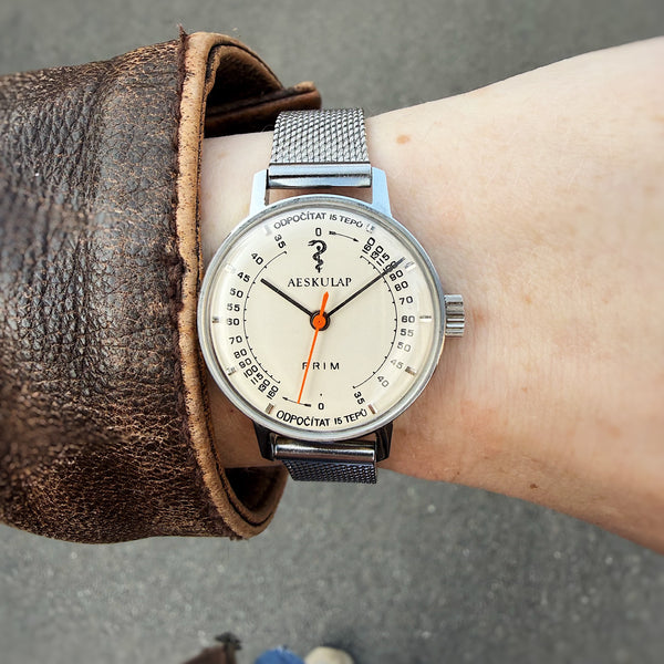 Prim Aeskulap