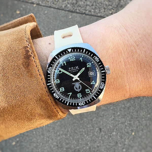 Prim Letecké Automatic