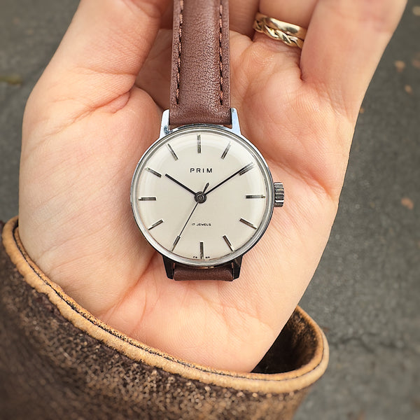 Prim Linie Chromované