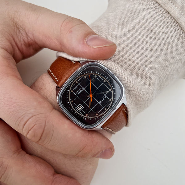Prim Televize Automatic
