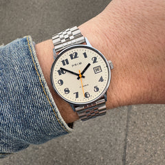 Prim Numero 1980