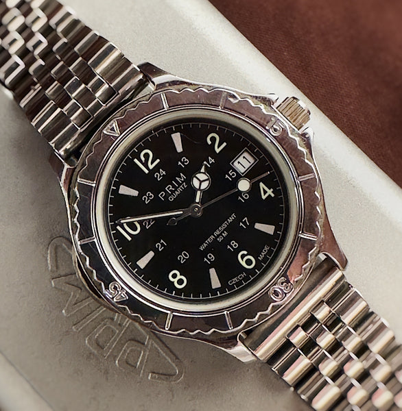 Prim Sport 3. Generace Quartz