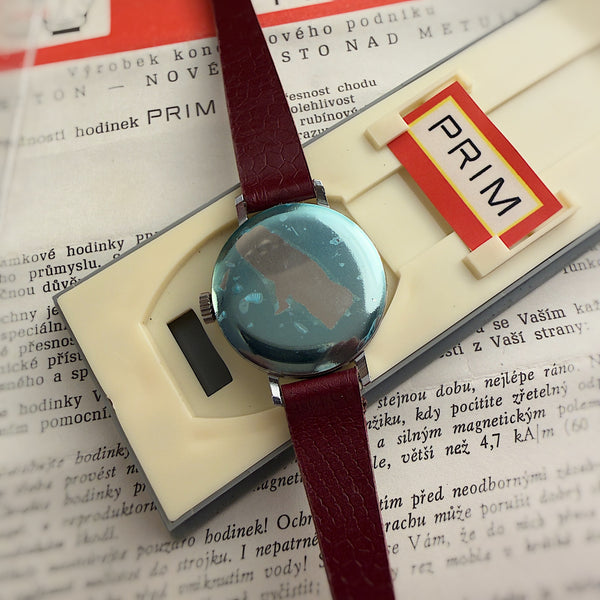 Prim Linie Chromované - SET