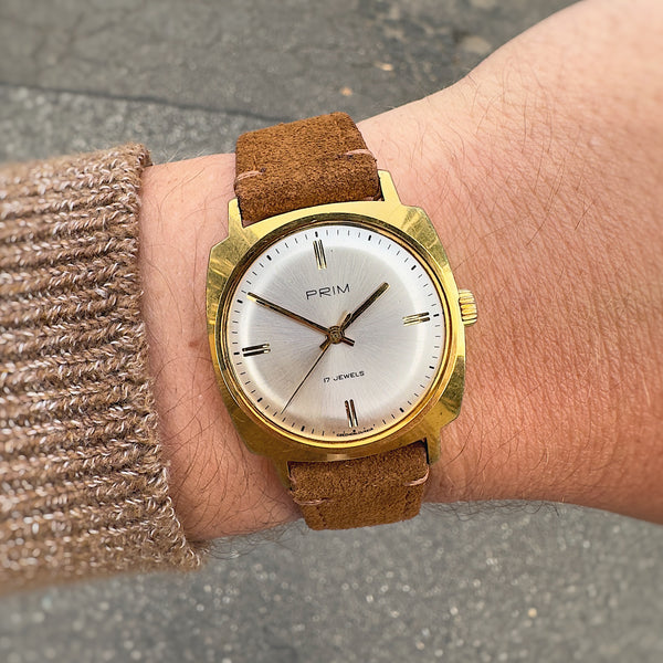 Prim Polštářek 1970