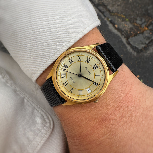 Prim Řím Quartz 2000