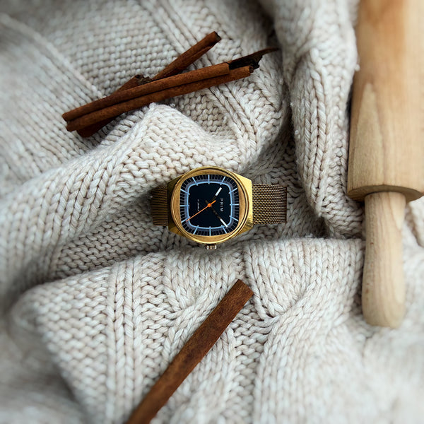 Prim Televize 66. Černozlaté