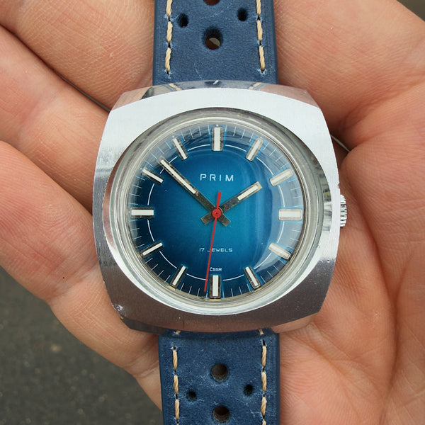 Prim Oceán 66.