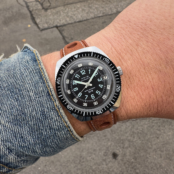 Prim Sport Automatic Neznačené