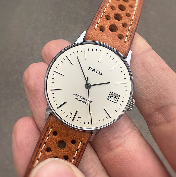 Prim Automatic Bauhaus