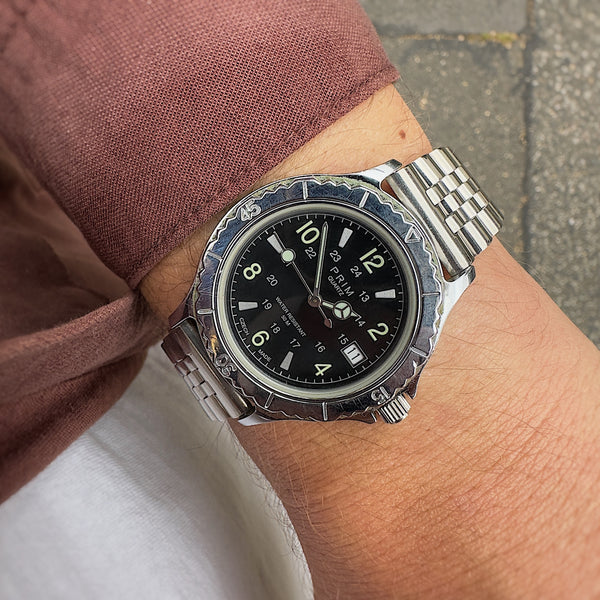 Prim Sport 3. Generace Quartz
