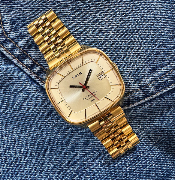 Prim Televize Automatic