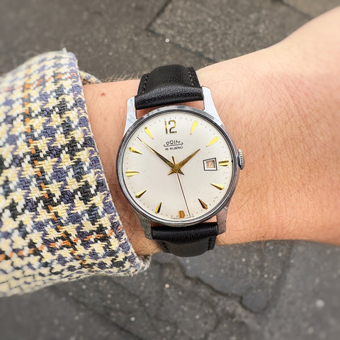 Prim Jehlan Datumatic