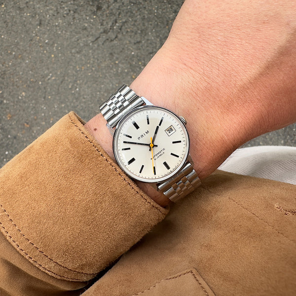 Prim Zrcadlo Automatic