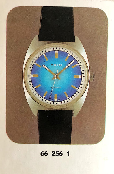 Prim Soudek Azurový 66