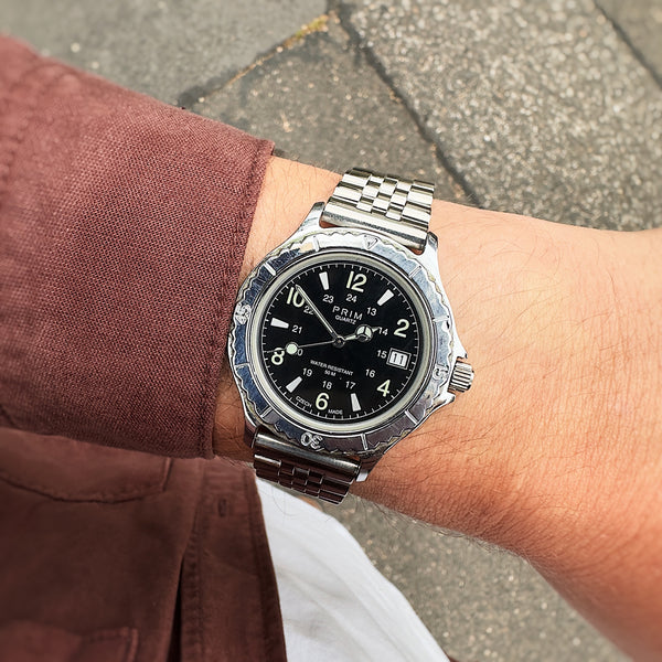 Prim Sport 3. Generace Quartz