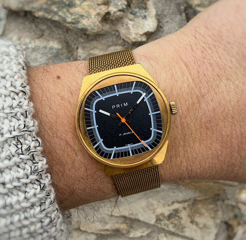 Prim Televize 66. Černozlaté