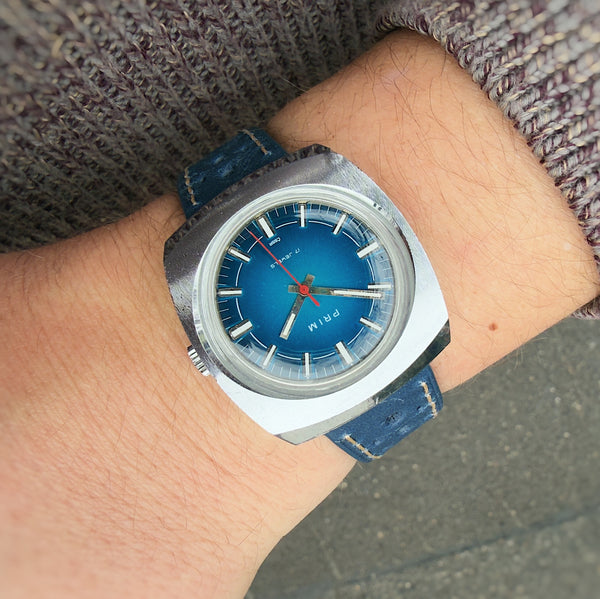 Prim Oceán 66.