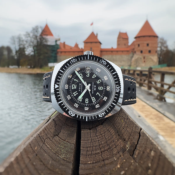 Prim Sport Automatic