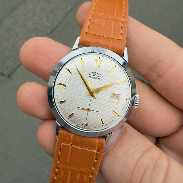 Prim Šupináč Prachotěsné