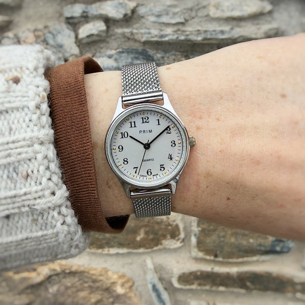 Prim Elegant 2000 Quartz