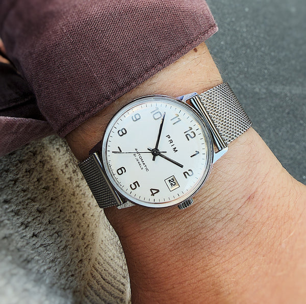 Prim Glóbus Automatic