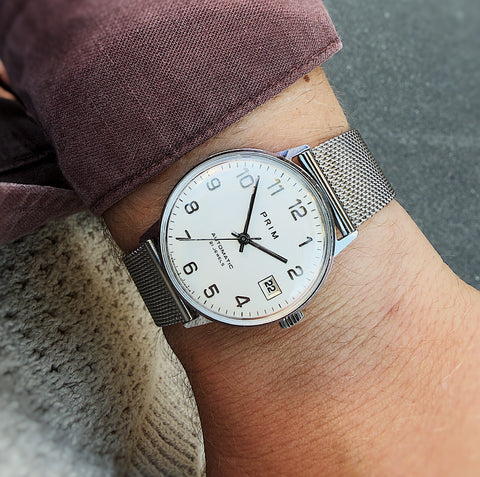 Prim Glóbus Automatic