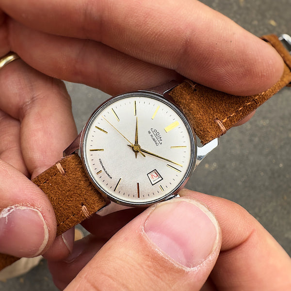 Prim Index Datumatic 1965