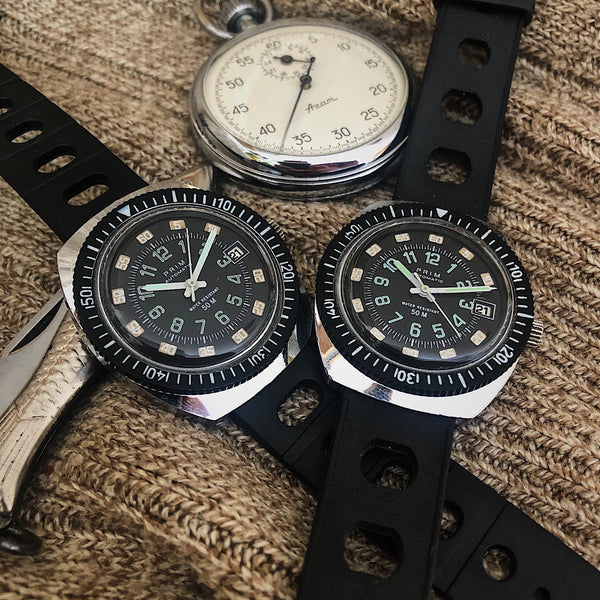 Prim Sport Automatic Neznačené