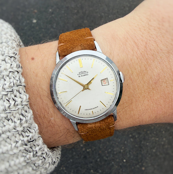 Prim Datumatic Prachotěsné