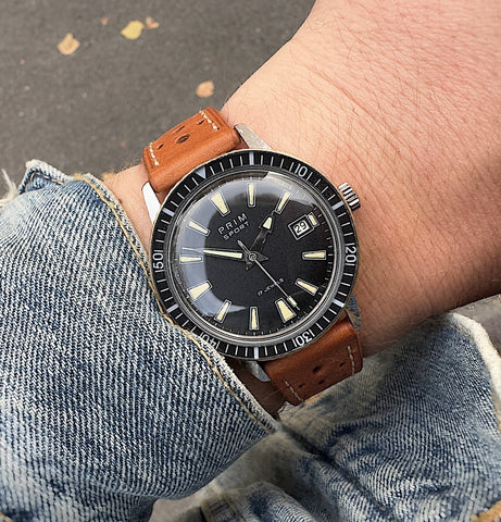 Prim Sport 1. Generace