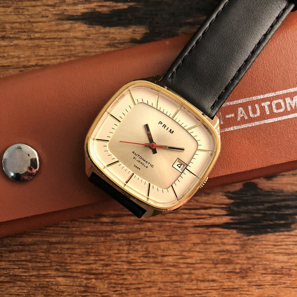 Prim Televize Automatic
