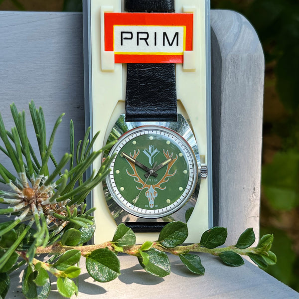 Prim Jelen