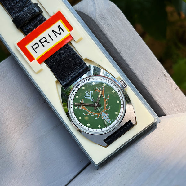 Prim Jelen