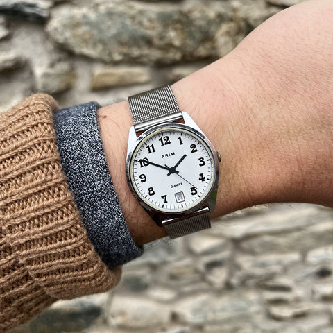 Prim Numero 1996 Quartz