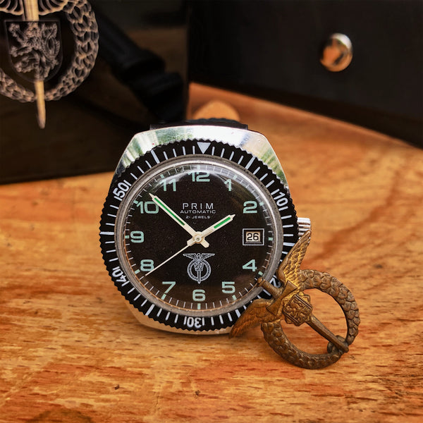 Prim Letecké Automatic