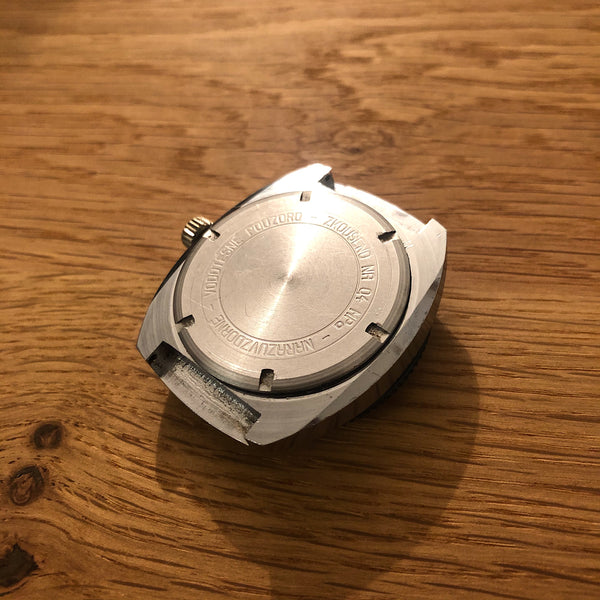 Prim Sport 2. Generace Potápky