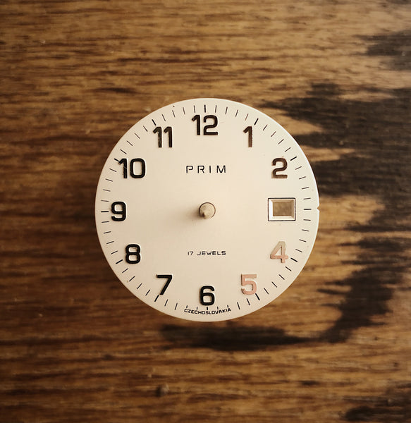 Prim Technik 1983