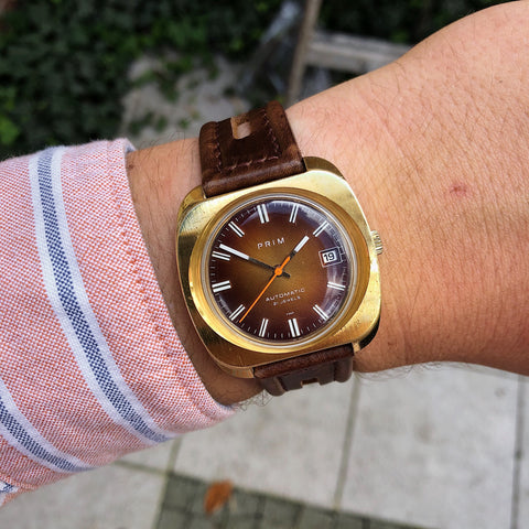 Prim Káva Automatic