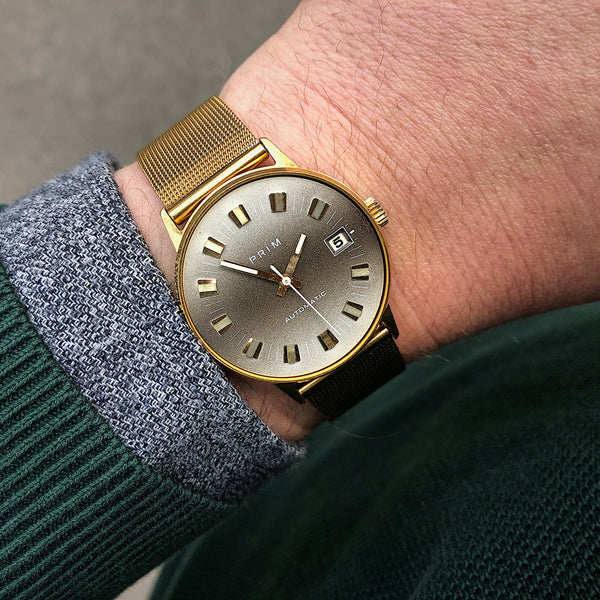 Prim Rozbřesk Automatic 69