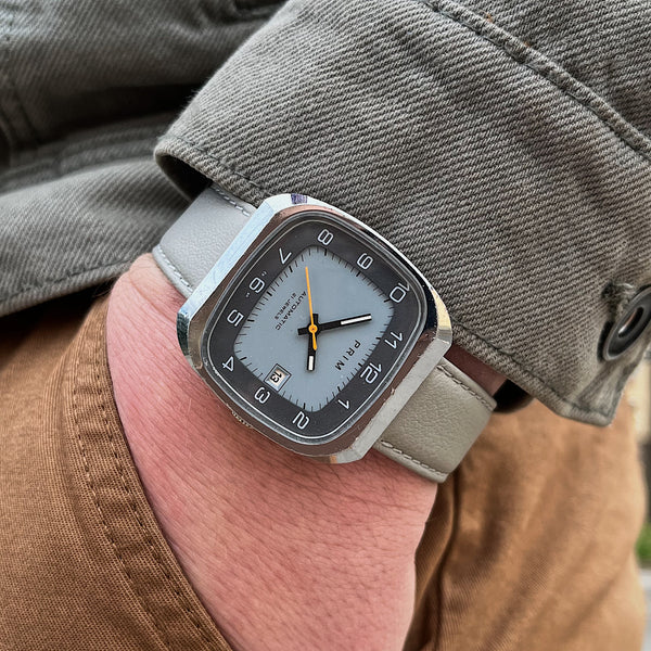 Prim Televize Automatic