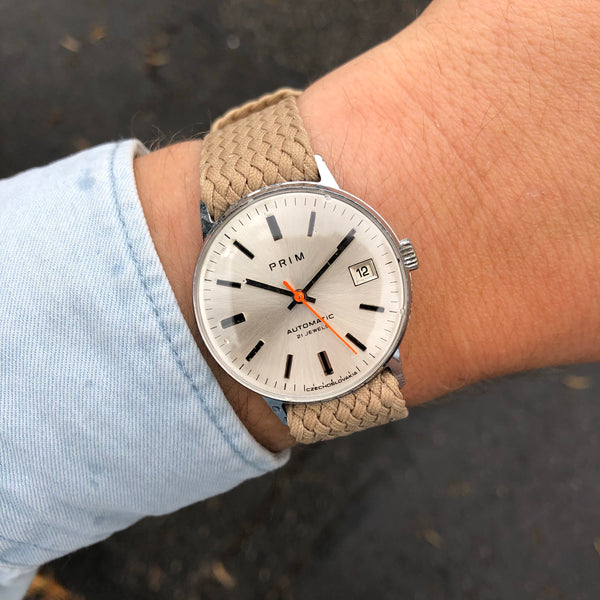 Prim Zrcadlo Automatic