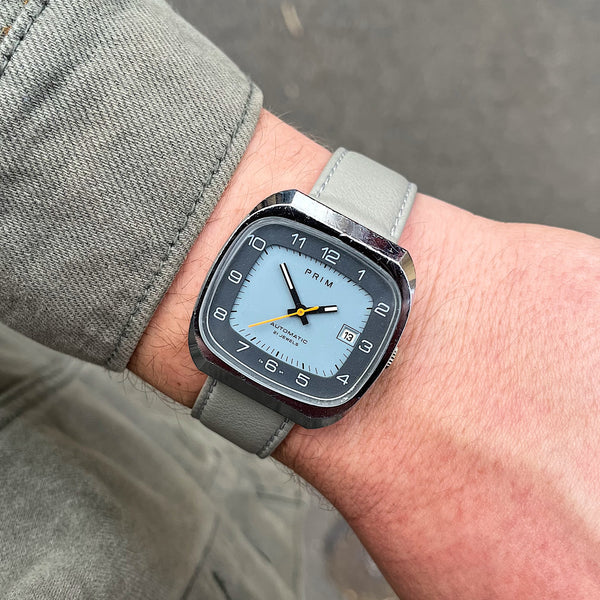 Prim Televize Automatic
